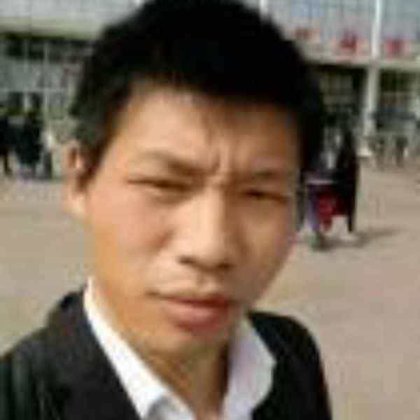 35岁岁湖北单身帅哥 - 图木舒克吉缘网