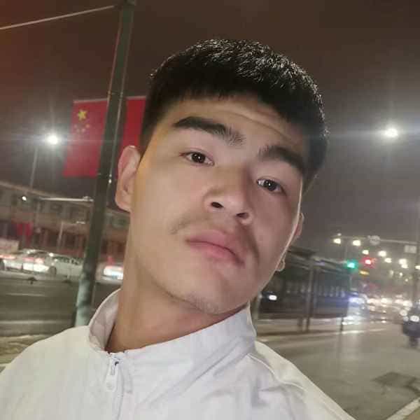 23岁岁山西单身帅哥 - 图木舒克吉缘网