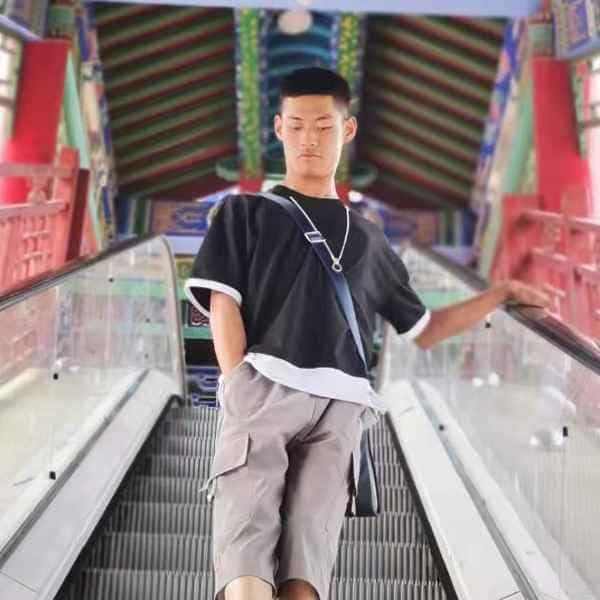 29岁岁甘肃单身帅哥 - 图木舒克吉缘网