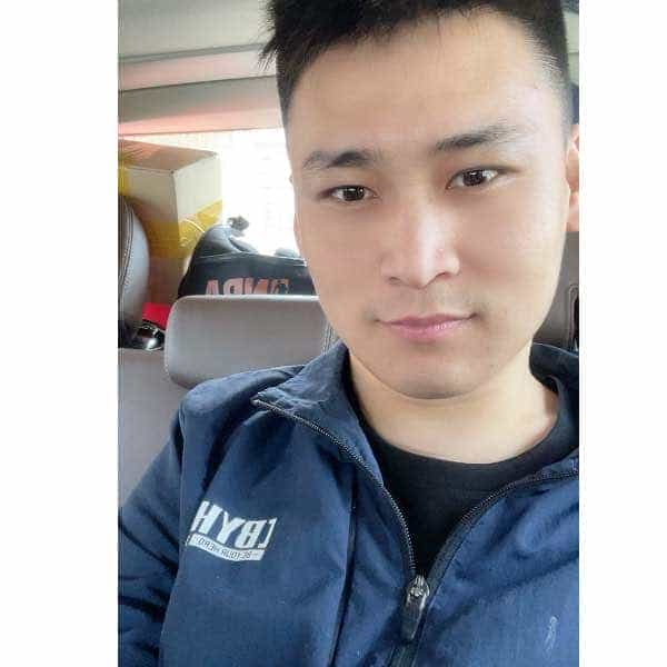 33岁岁辽宁单身帅哥 - 图木舒克吉缘网