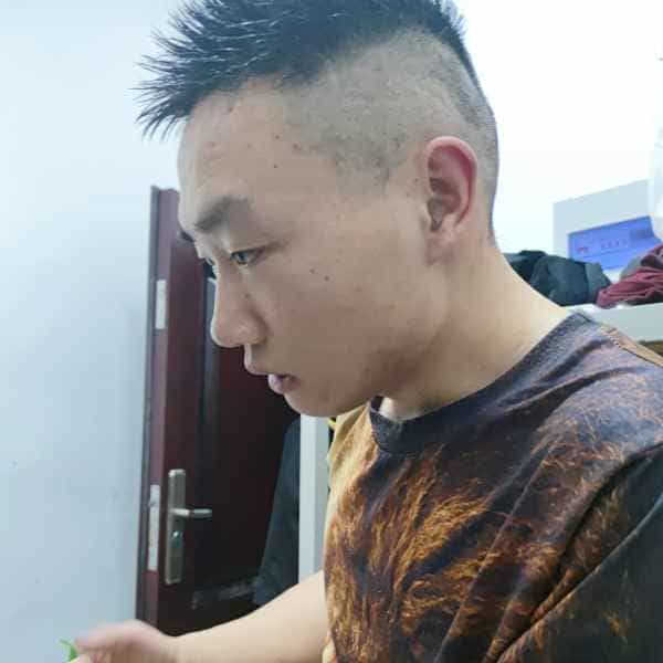 29岁岁四川单身帅哥 - 图木舒克吉缘网