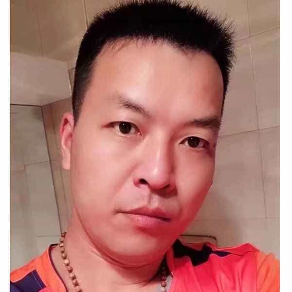 35岁岁湖北单身帅哥 - 图木舒克吉缘网