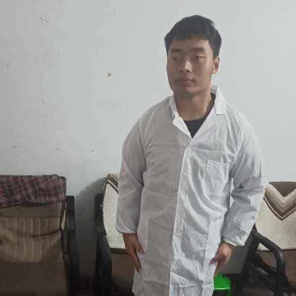26岁岁河南单身帅哥 - 图木舒克吉缘网