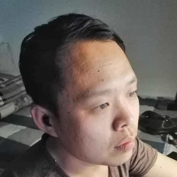 34岁岁吉林单身帅哥 - 图木舒克吉缘网