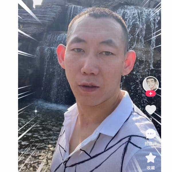 33岁岁内蒙古单身帅哥 - 图木舒克吉缘网