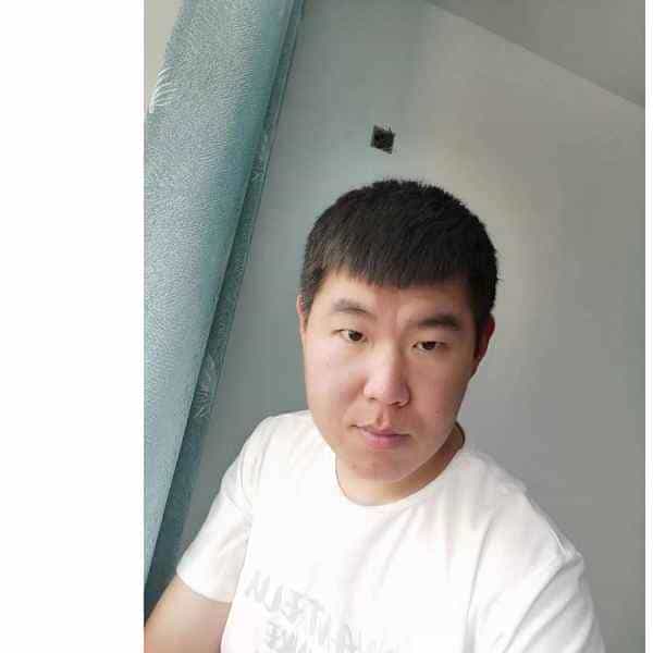 28岁岁河南单身帅哥 - 图木舒克吉缘网