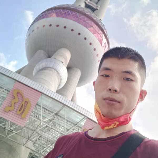 39岁岁湖北单身帅哥 - 图木舒克吉缘网