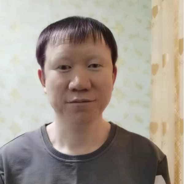 38岁岁山西单身帅哥 - 图木舒克吉缘网