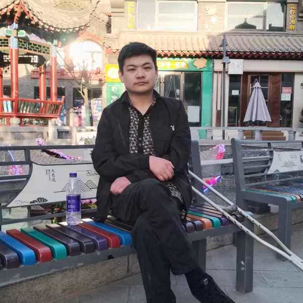 35岁岁甘肃单身帅哥 - 图木舒克吉缘网