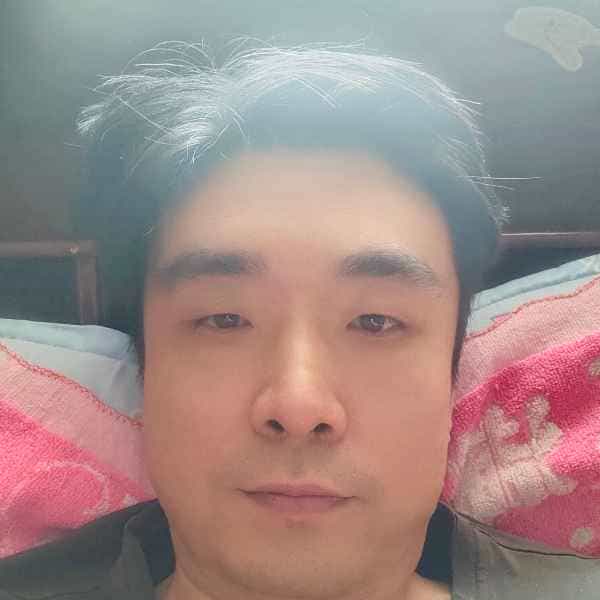 43岁岁河南单身帅哥 - 图木舒克吉缘网