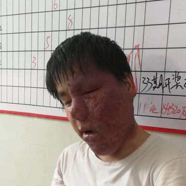 34岁岁江苏单身帅哥 - 图木舒克吉缘网
