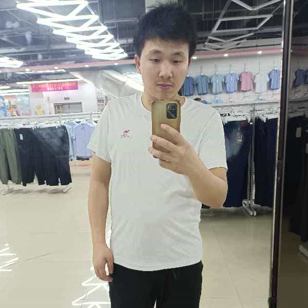 35岁岁湖北单身帅哥 - 图木舒克吉缘网