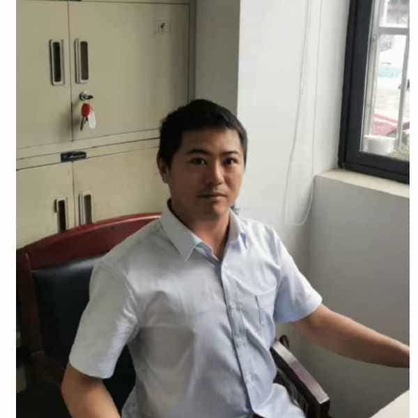 35岁岁河南单身帅哥 - 图木舒克吉缘网