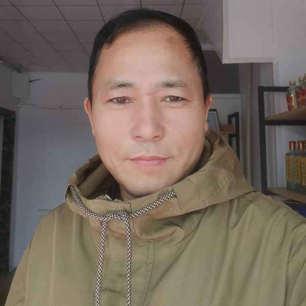 35岁岁吉林单身帅哥 - 图木舒克吉缘网