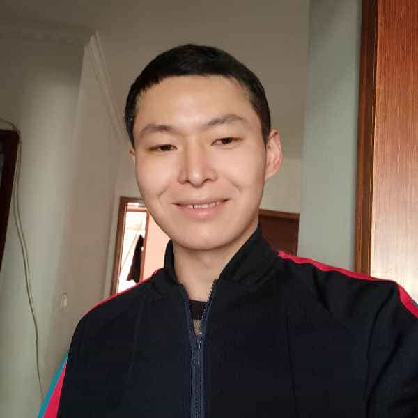 33岁岁安徽单身帅哥 - 图木舒克吉缘网