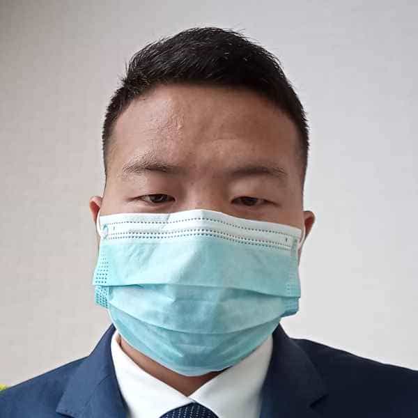 31岁岁安徽单身帅哥 - 图木舒克吉缘网
