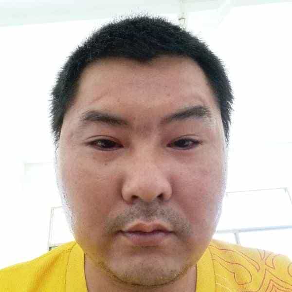 38岁岁广东单身帅哥 - 图木舒克吉缘网