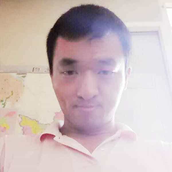 35岁岁黑龙江单身帅哥 - 图木舒克吉缘网