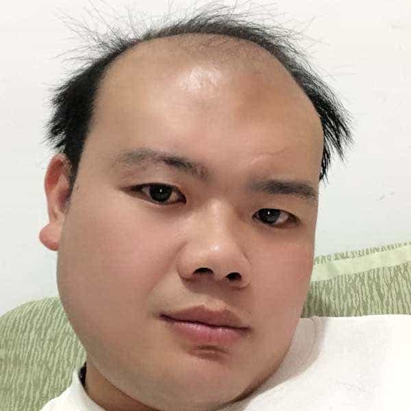 34岁岁云南单身帅哥 - 图木舒克吉缘网