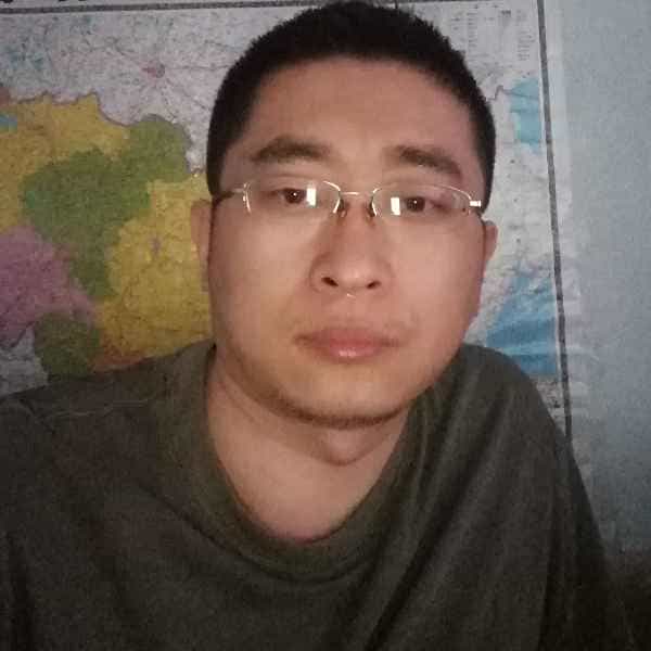35岁岁吉林单身帅哥 - 图木舒克吉缘网