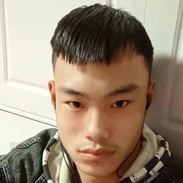 23岁岁辽宁单身帅哥 - 图木舒克吉缘网