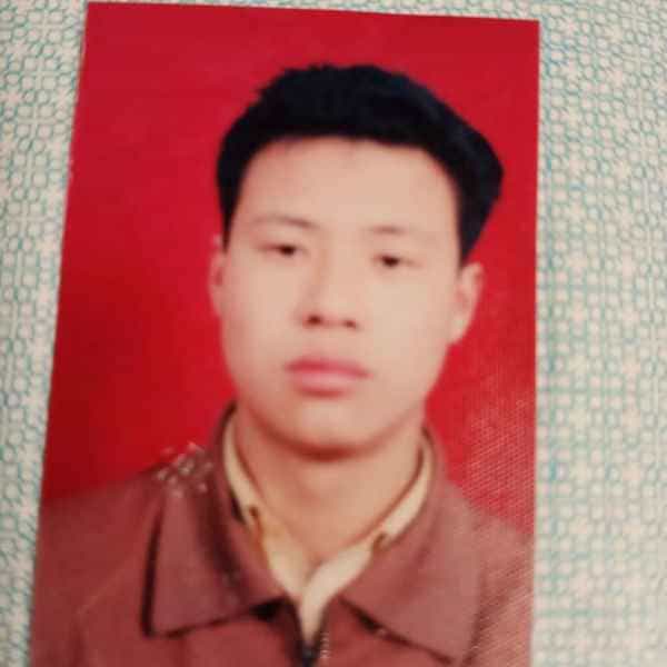 38岁岁安徽单身帅哥 - 图木舒克吉缘网