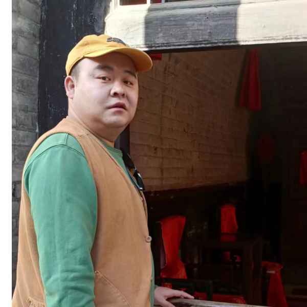35岁岁陕西单身帅哥 - 图木舒克吉缘网