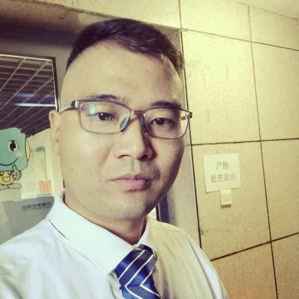 39岁岁北京单身帅哥 - 图木舒克吉缘网
