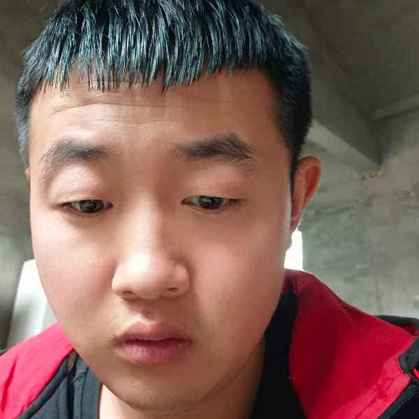 25岁岁河南单身帅哥 - 图木舒克吉缘网