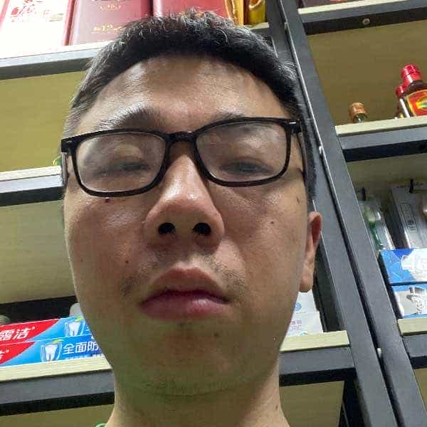 35岁岁湖北单身帅哥 - 图木舒克吉缘网