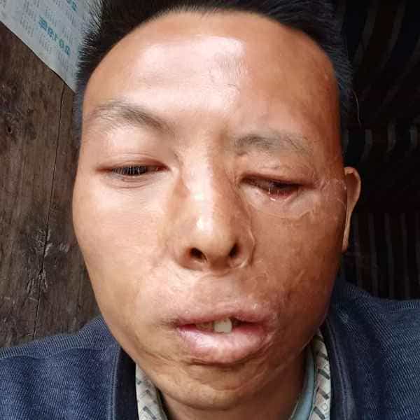 34岁岁四川单身帅哥 - 图木舒克吉缘网