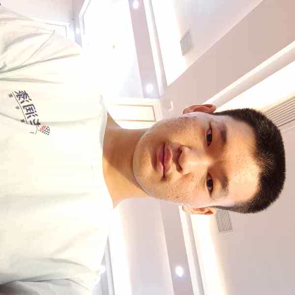 26岁岁河南单身帅哥 - 图木舒克吉缘网