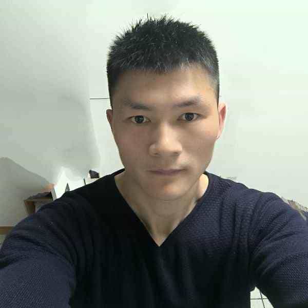 33岁岁安徽单身帅哥 - 图木舒克吉缘网