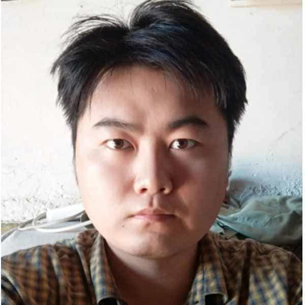 35岁岁河南单身帅哥 - 图木舒克吉缘网