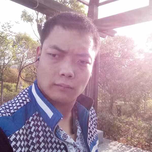 32岁岁陕西单身帅哥 - 图木舒克吉缘网