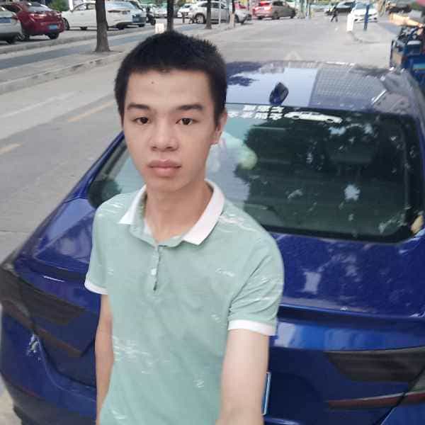 27岁岁广东单身帅哥 - 图木舒克吉缘网