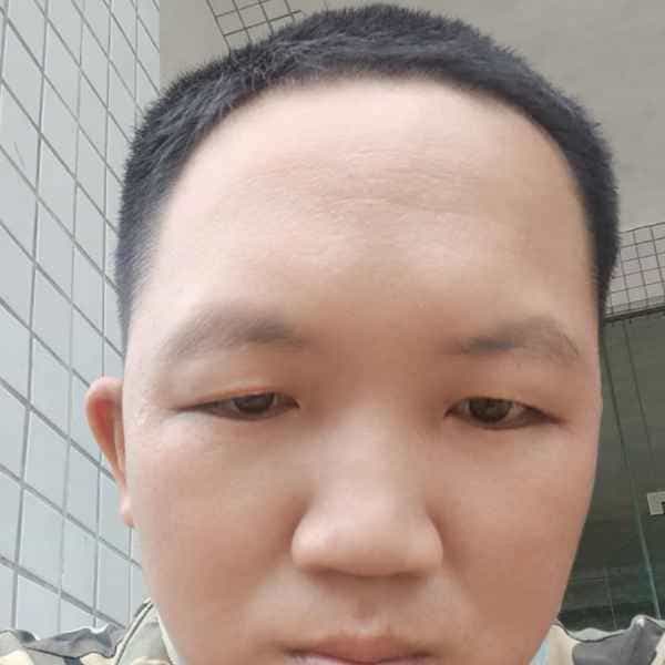 35岁岁广东单身帅哥 - 图木舒克吉缘网