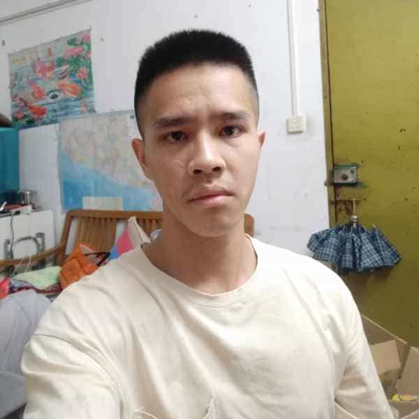 28岁岁广东单身帅哥 - 图木舒克吉缘网