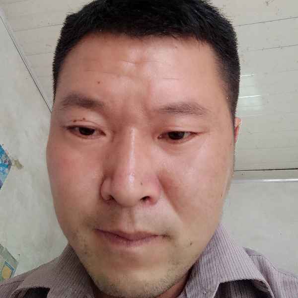 38岁岁安徽单身帅哥 - 图木舒克吉缘网
