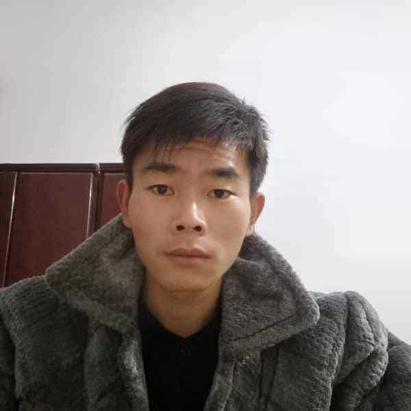25岁岁河南单身帅哥 - 图木舒克吉缘网