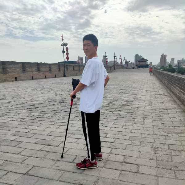 30岁岁陕西单身帅哥 - 图木舒克吉缘网