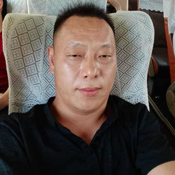 43岁岁安徽单身帅哥 - 图木舒克吉缘网