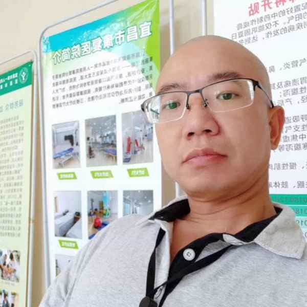 43岁岁湖北单身帅哥 - 图木舒克吉缘网