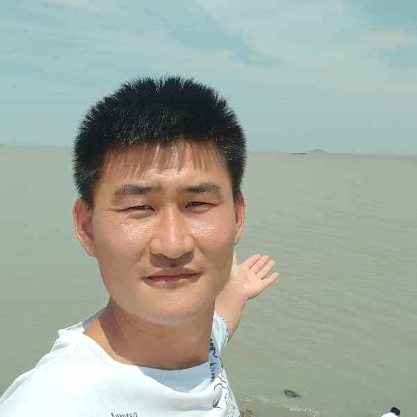 32岁岁山东单身帅哥 - 图木舒克吉缘网