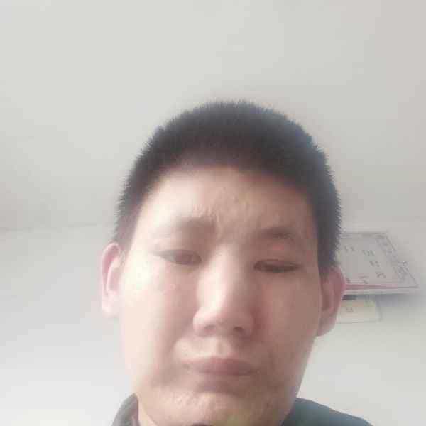 29岁岁吉林单身帅哥 - 图木舒克吉缘网