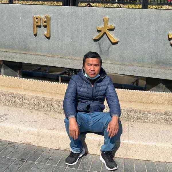 45岁岁福建单身帅哥 - 图木舒克吉缘网