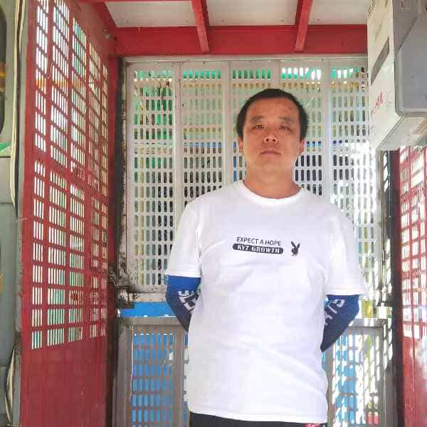 37岁岁辽宁单身帅哥 - 图木舒克吉缘网