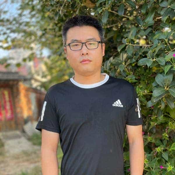 35岁岁安徽单身帅哥 - 图木舒克吉缘网
