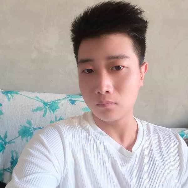 27岁岁安徽单身帅哥 - 图木舒克吉缘网