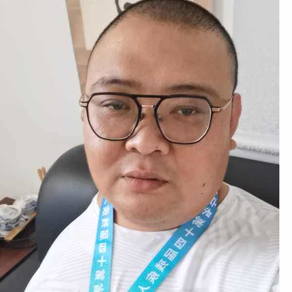 38岁岁辽宁单身帅哥 - 图木舒克吉缘网